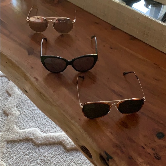 (THIS IS SOLD OUT) Anthropologie shades bundle - Picture 2 of 4